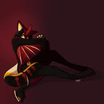 Shaded fullbody Shaded fullbody
