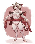 Shaded fullbody