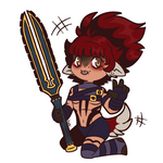 chibi fullbody chibi fullbody