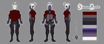 4 point ref sheet 4 point ref sheet