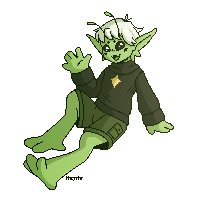 shaded animated pagedoll